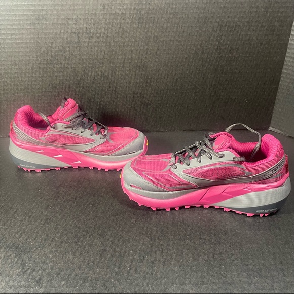 Altra Womens’ 5.5M Olympus Zero Drop Foot shape Trail Runs BNWOB PRICE FIRM! - Picture 9 of 10